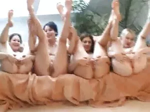 La polla de un tío s ...