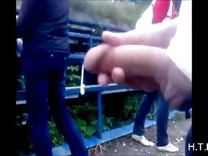 Estrella porno rompi ...