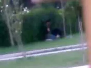 La chica se volvió r ...