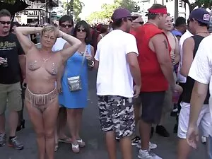 Recopilación porno m ...