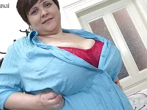 Chica obtiene su coñ ...