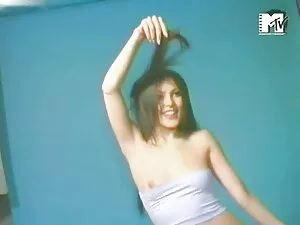 Hermosa mujer madura ...