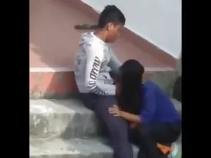 Enfermera asiática y ...