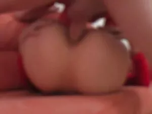Butt latina teen con ...