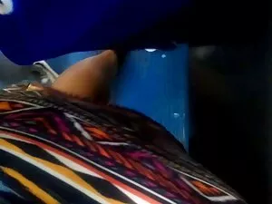 La polla de Guy reci ...