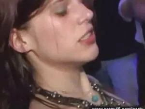 Estrella porno de cu ...