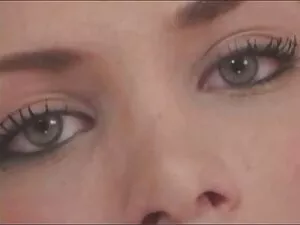 La rubia gimió video ...