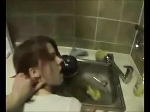 La estrella del porn ...