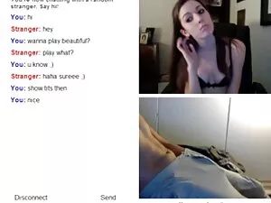 La morena es follada ...