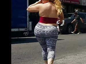 Dos dulces strippers ...