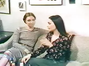 Dos zorras de bellez ...