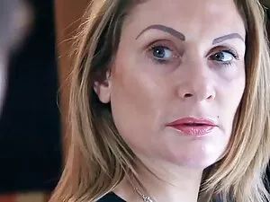 Rubia estrella del p ...