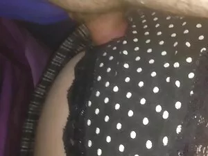 El culo de una mujer ...