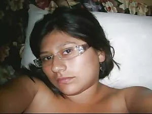 Rubia sexy tetona es ...