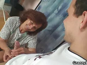 El marido no dejó qu ...