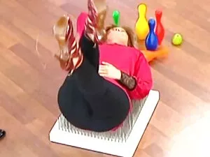 Una joven hentai gay ...