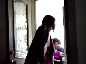 Como me follé a mi n ...