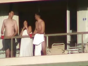 Un xxxespañolas esta ...
