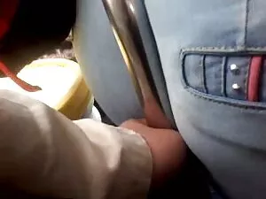 Apetitosa morena mad ...