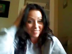 Dos lesbianas calien ...