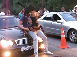 Brasileña madura vid ...