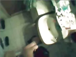 Masajista asiática a ...