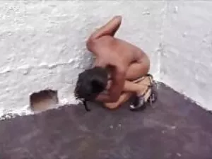 Una joven videos com ...