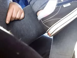 Pareja se tomó xvide ...